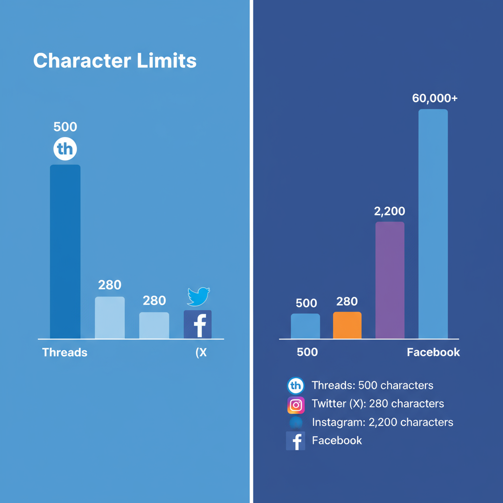 Threads Character Limit Guide and Expert Strategies for Engaging Posts — threads character limit guide
