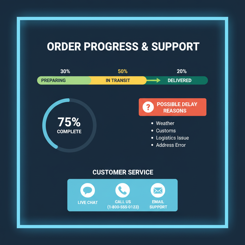 Locating Your TikTok Order History in the App — tick tock order tracking and management