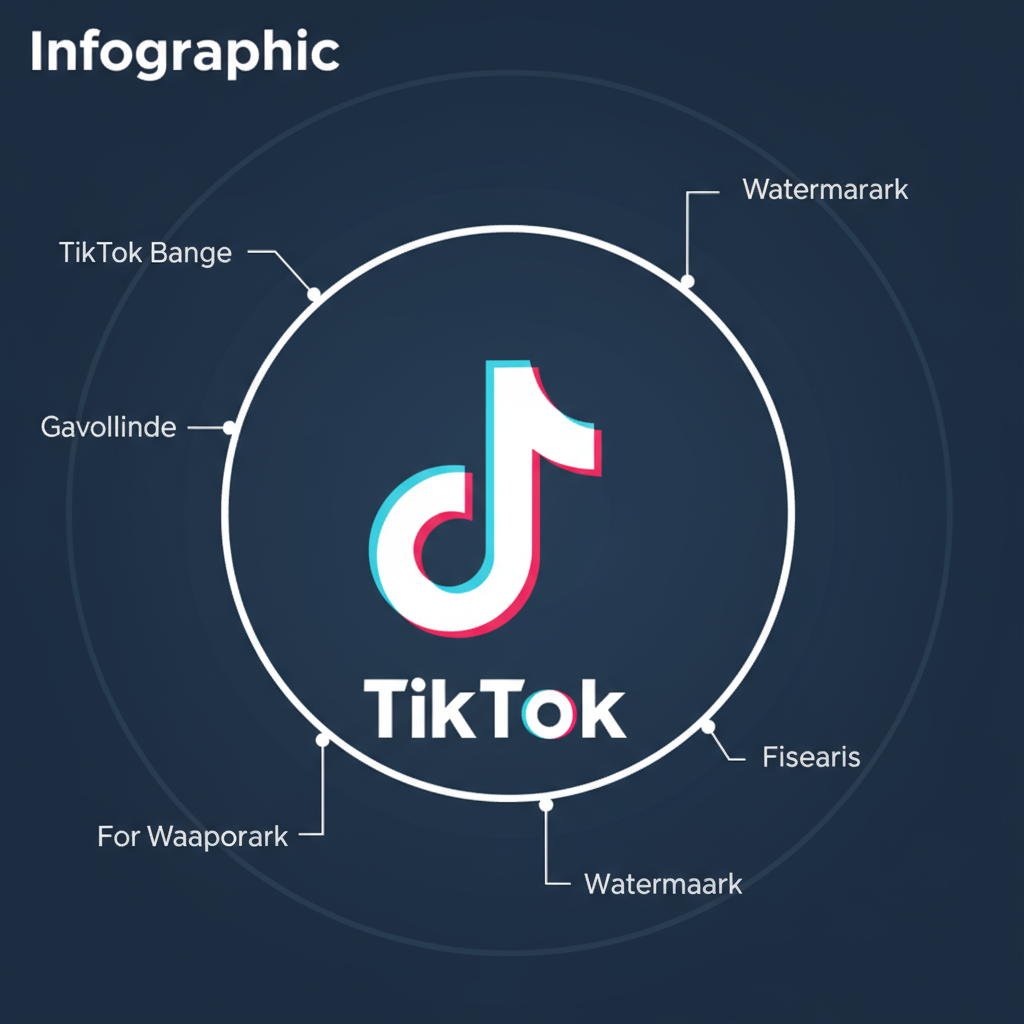 Understanding the TikTok Watermark — tik tok remove watermark