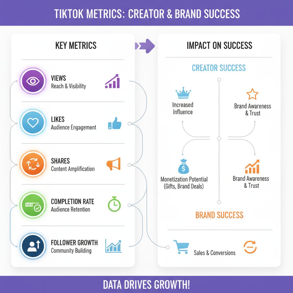 Introduction to TikTok Analytics and Why It Matters for Creators and Brands — tiktok account analytics