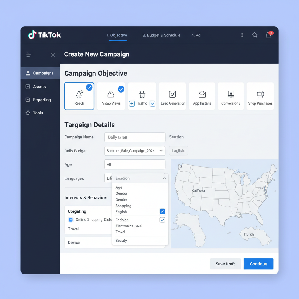 Creating Compelling Ad Creatives — tiktok ads for followers