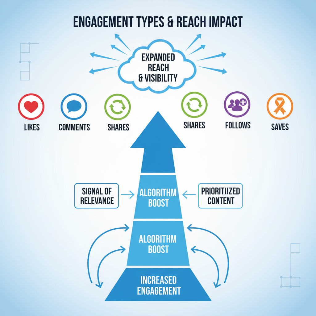 Understanding How the TikTok Algorithm Works in 2024 — tiktok algorithm how to boost your content reach