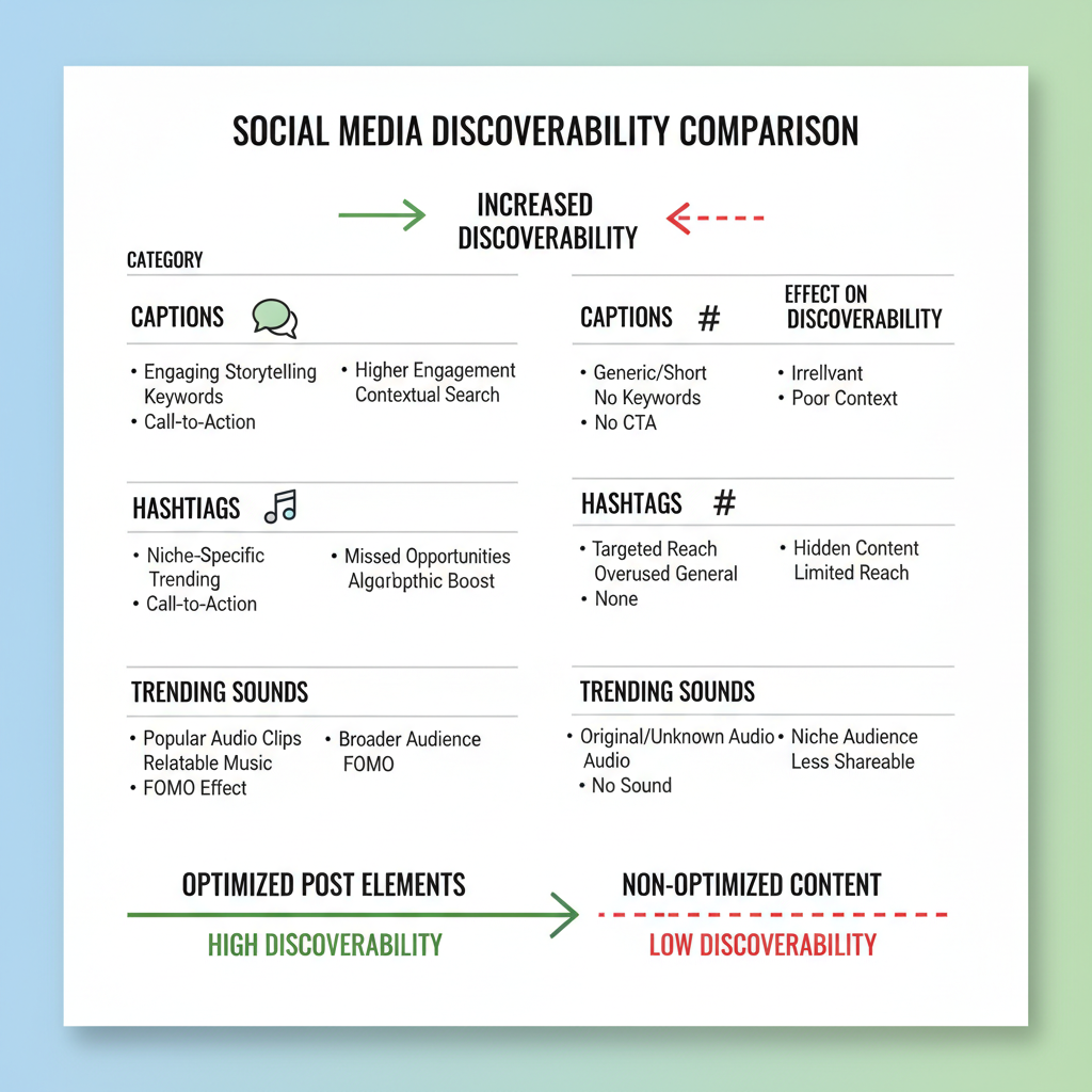The Importance of Niche Relevance and Consistent Posting — tiktok algorithm how to boost your content reach