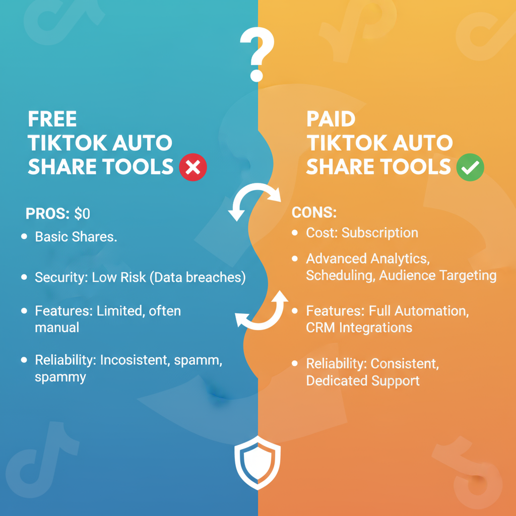 Example pseudo code for webhook trigger — tiktok auto share free