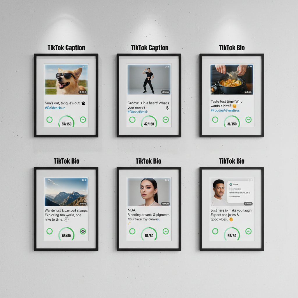 Why TikTok Limits Characters and How It Impacts Engagement — tiktok character limit explained