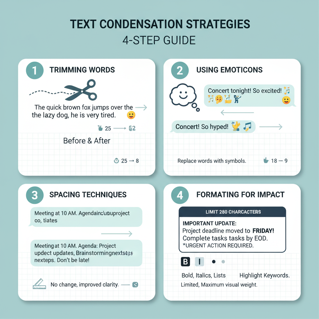Examples of Successful Captions and Bios Under the Limit — tiktok character limit explained