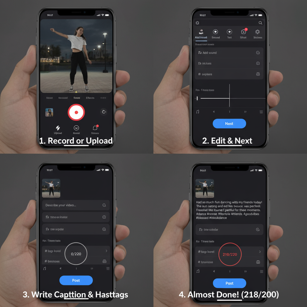 Introduction: Why Character Limits Matter on TikTok — tiktok character limit guide