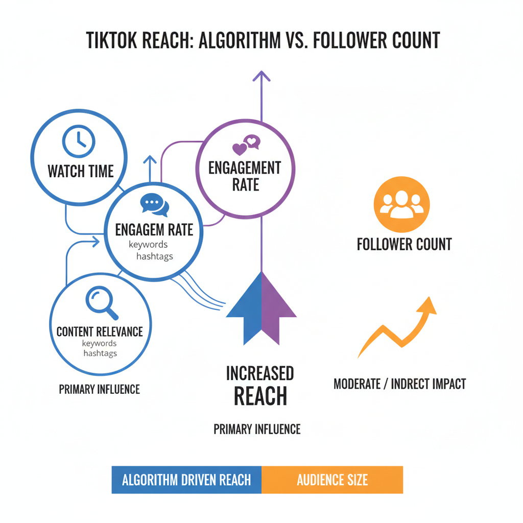 Understanding “Follow for Follow” on TikTok — tiktok follow for follow