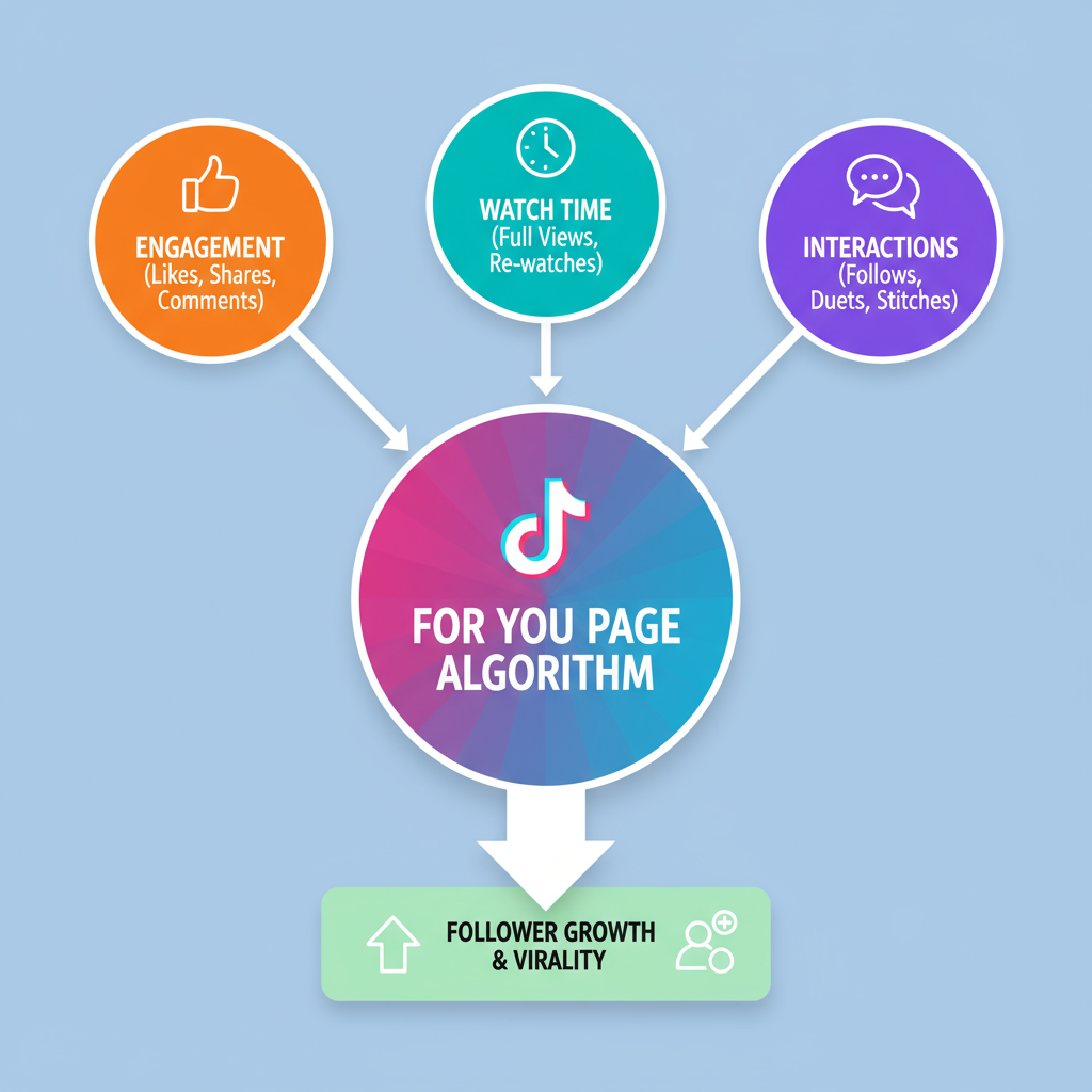 Optimize Your Profile for Maximum Impact — tiktok followers booster