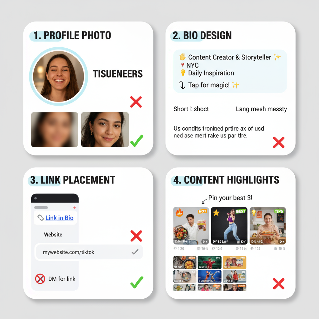 Run TikTok Ads Wisely — tiktok followers booster