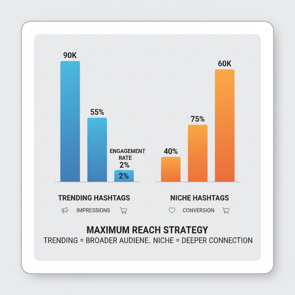 Leverage Analytics Platforms — tiktok hashtags copy paste guide