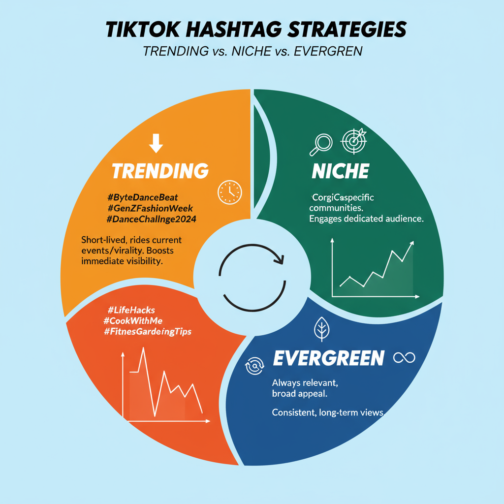 Third-Party Tools — tiktok hashtags trending copy and paste guide 2024