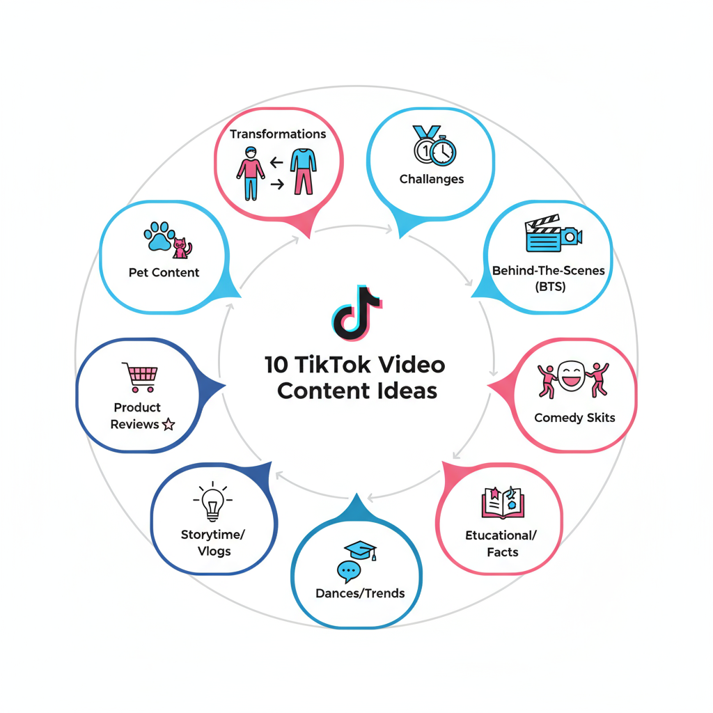 Leverage Trending Sounds and Songs in Your Niche — tiktok ideas to go viral