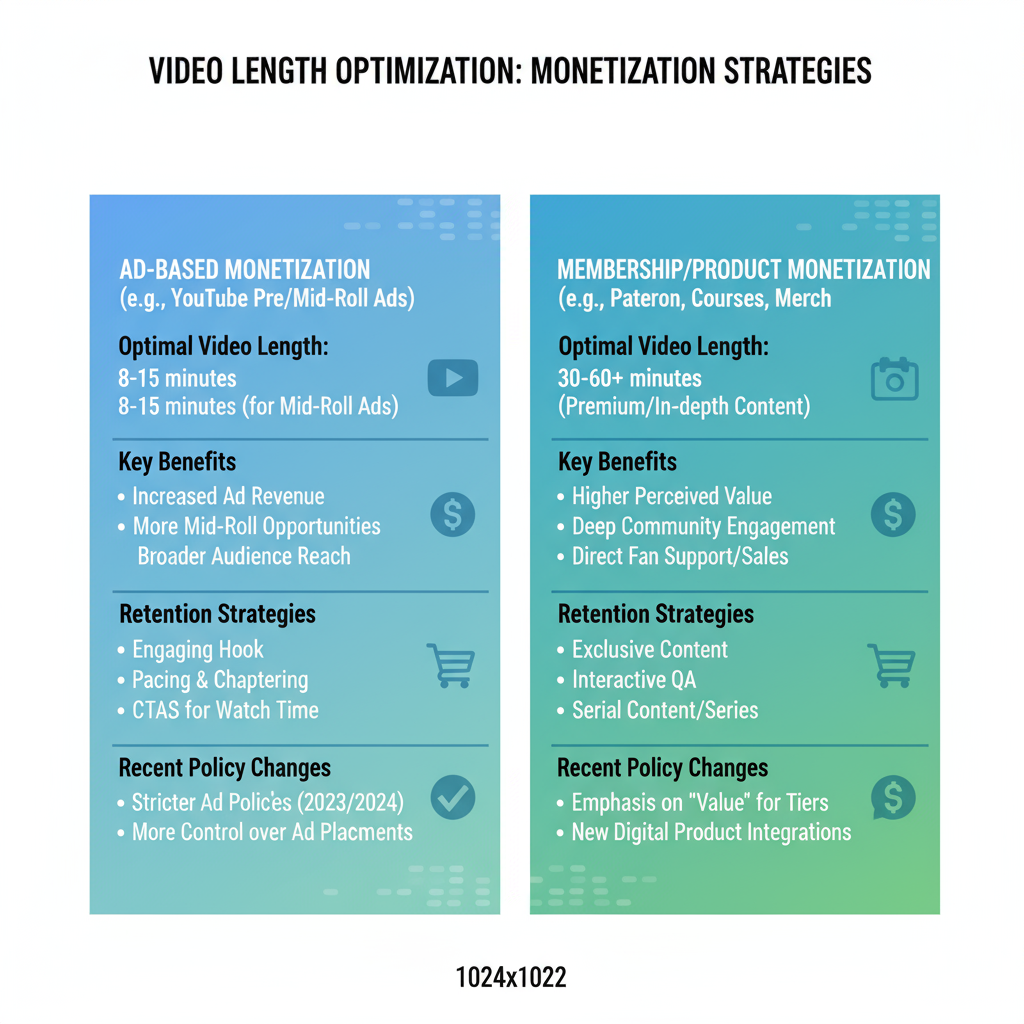 TikTok Pulse and Ad Revenue Sharing: Ideal Length for Ads — tiktok monetization video length requirement