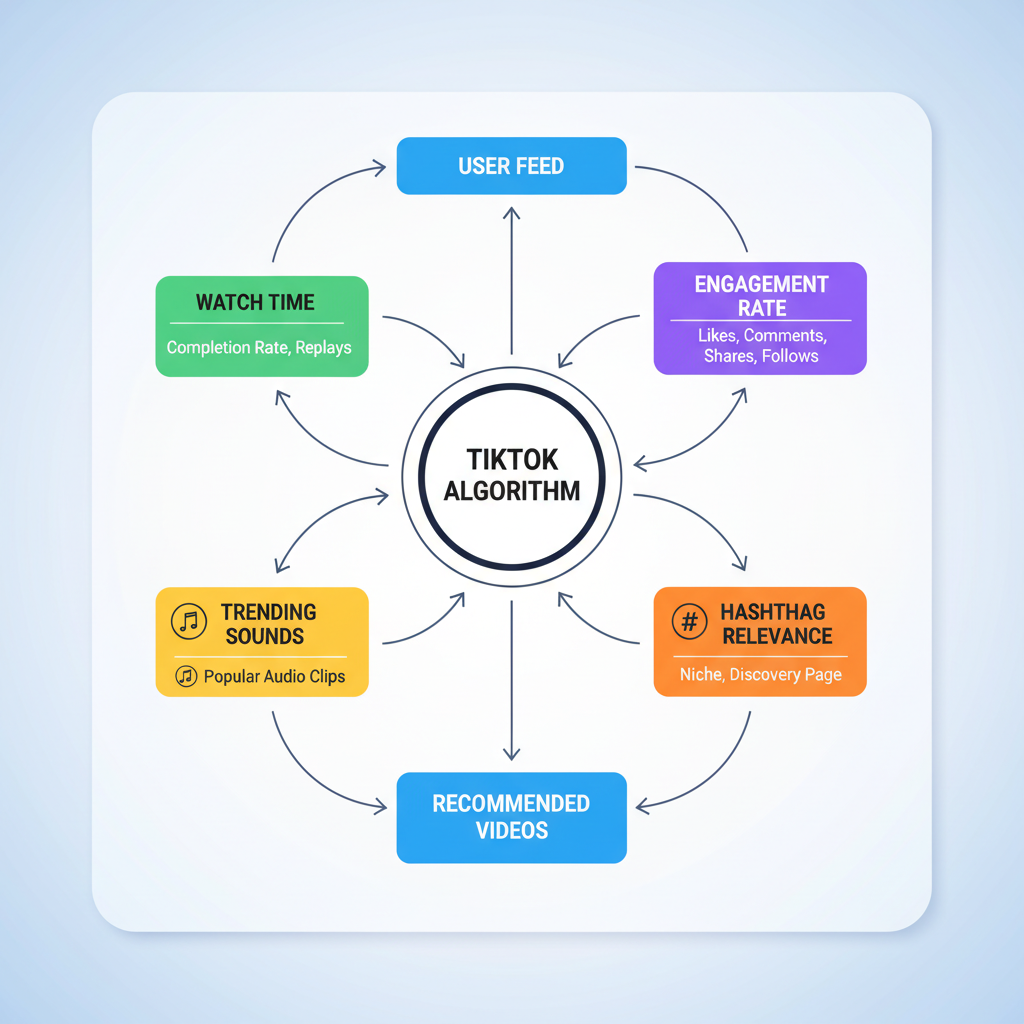 Create Highly Engaging Short-Form Videos — tiktok organic marketing strategies