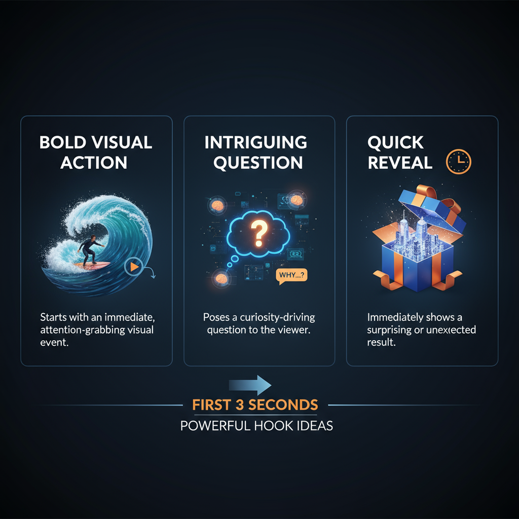 Storytelling Tips — tiktok secrets to boost your views and followers