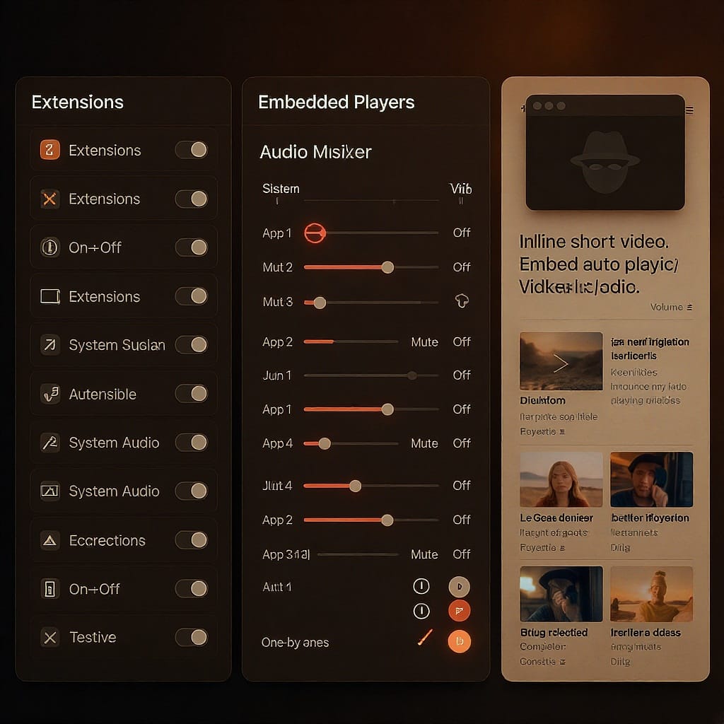 tiktok-site-playing-multiple-videos-fix illustration 01