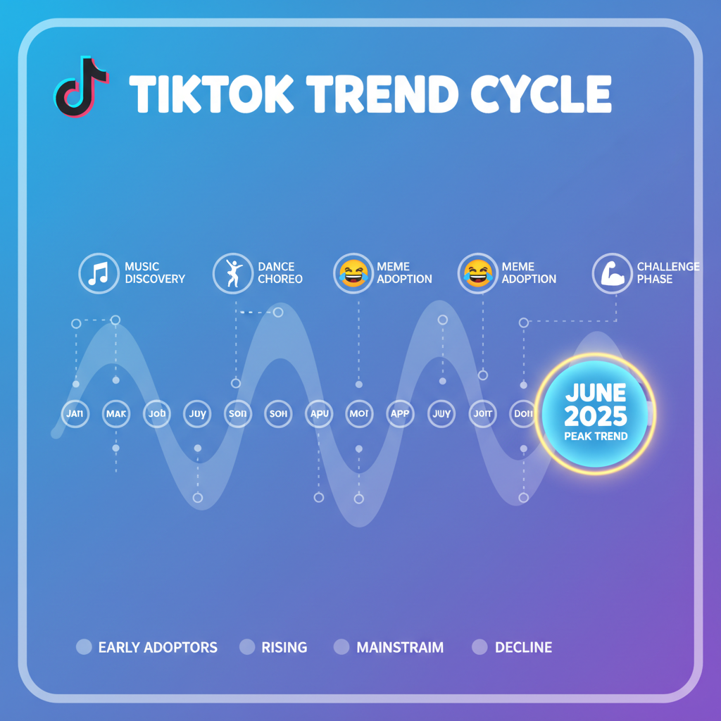 Introduction: TikTok Trend Cycles and Why June 2025 Matters — tiktok trending topics june 2025 tiktok trends