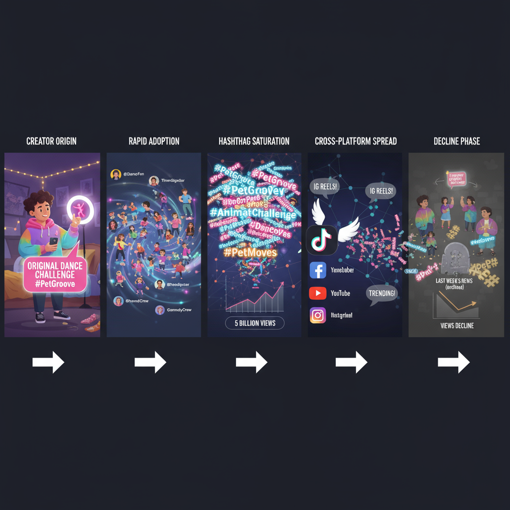 TikTok Trending Topics May 1, 2025 — Your Guide to Viral Success — tiktok trending topics may 1 2025