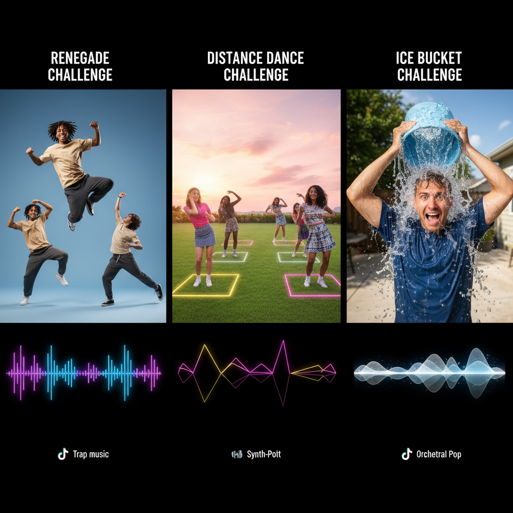 Tracking TikTok Trends for May 6, 2025: A Complete Guide for Creators and Brands — tiktok trending topics may 6 2025