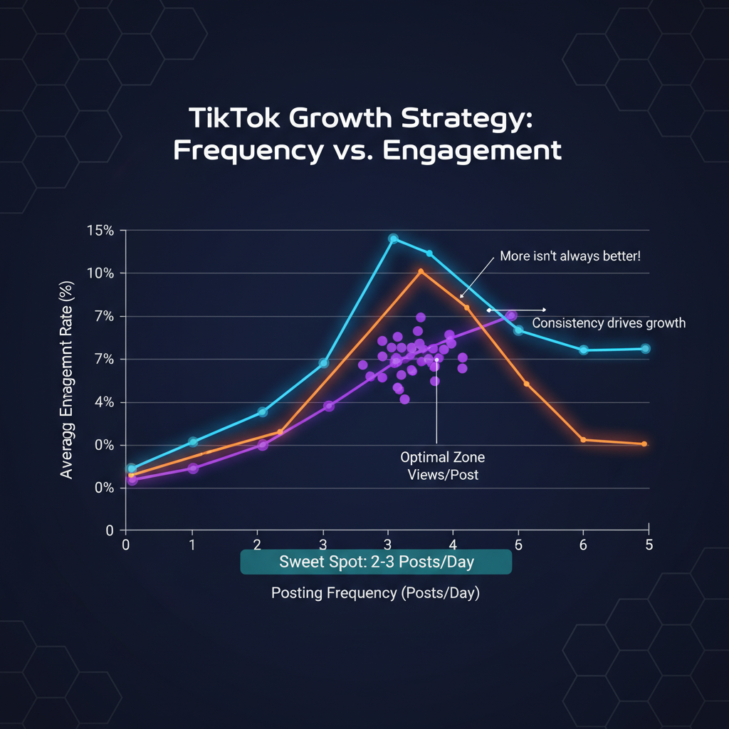 Track and Analyze Your TikTok Video Count for Engagement — tiktok video count
