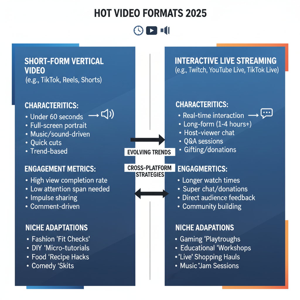 Predicting Upcoming Trends — tiktok viral trends 2025