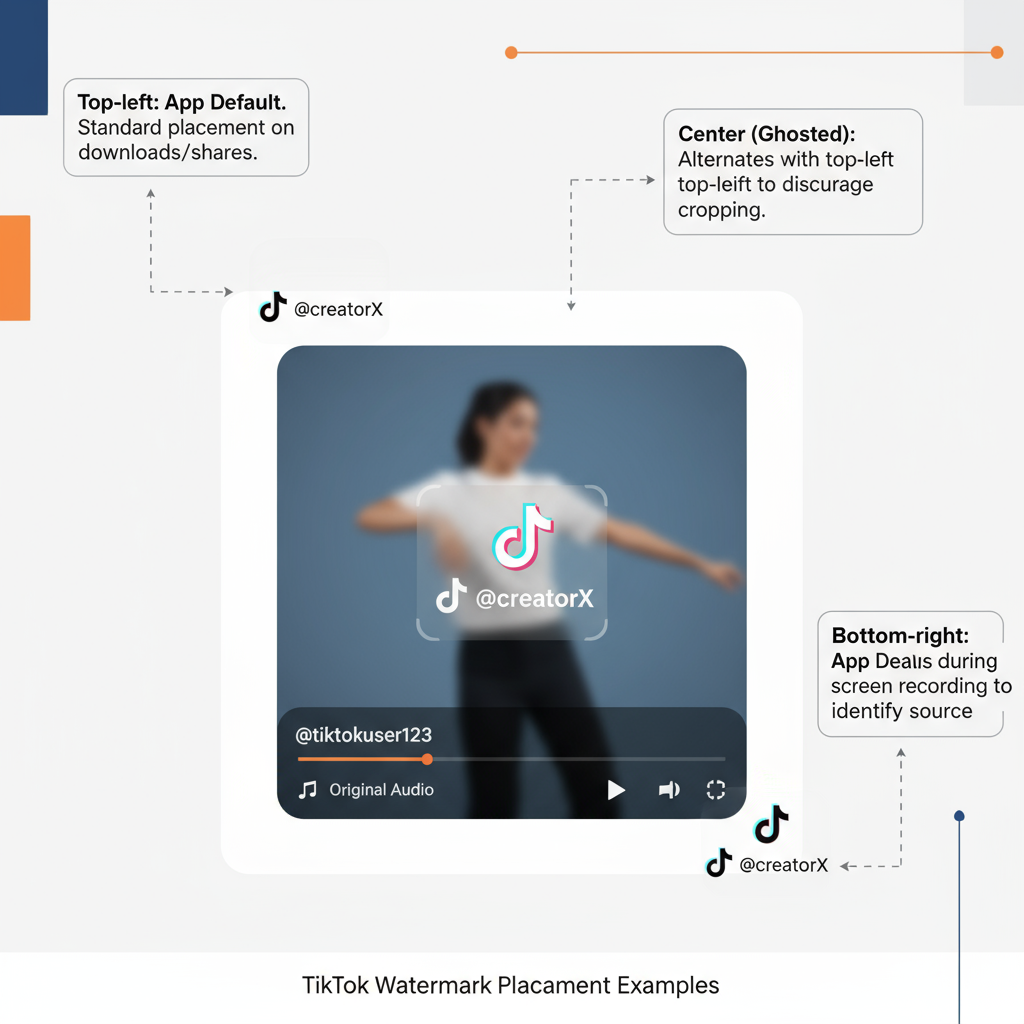 Choosing a Trusted Online Tool — tiktok watermark remover online