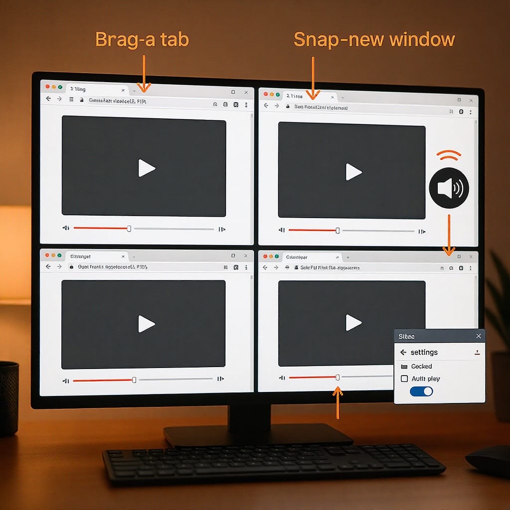 tiktok-website-playing-multiple-videos-at-once illustration 01