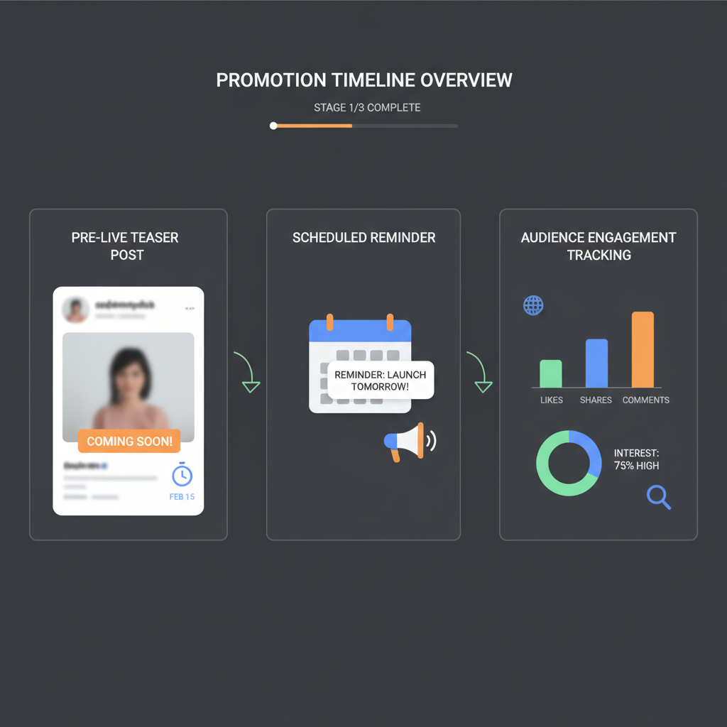 stream-interaction