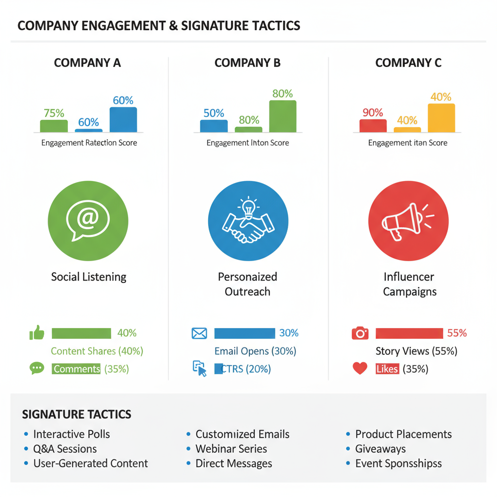 Nike – Storytelling Through Impactful Campaigns — top companies with best social media strategies