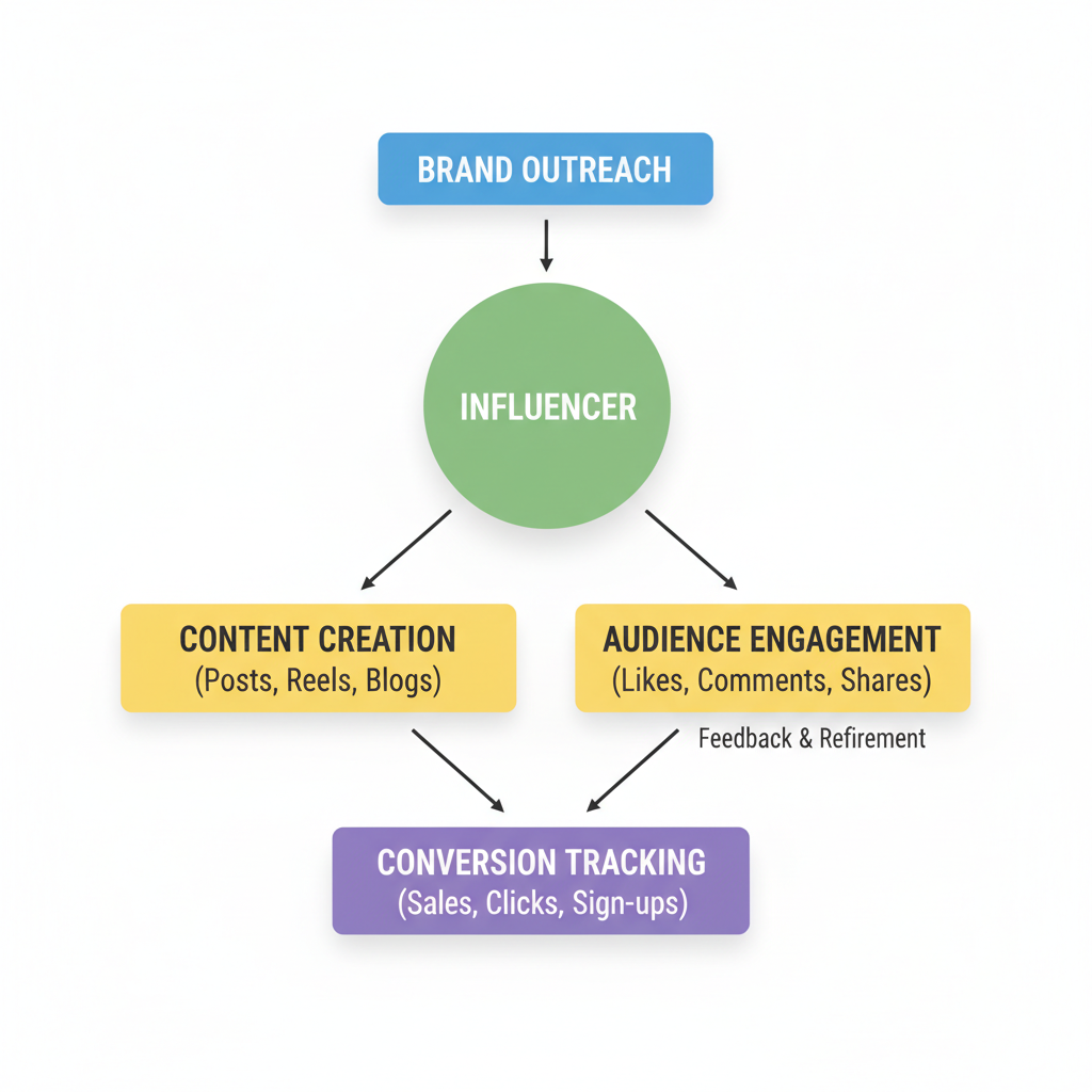 Understanding Influencers in Digital Marketing — top influencer examples to inspire your marketing strategy