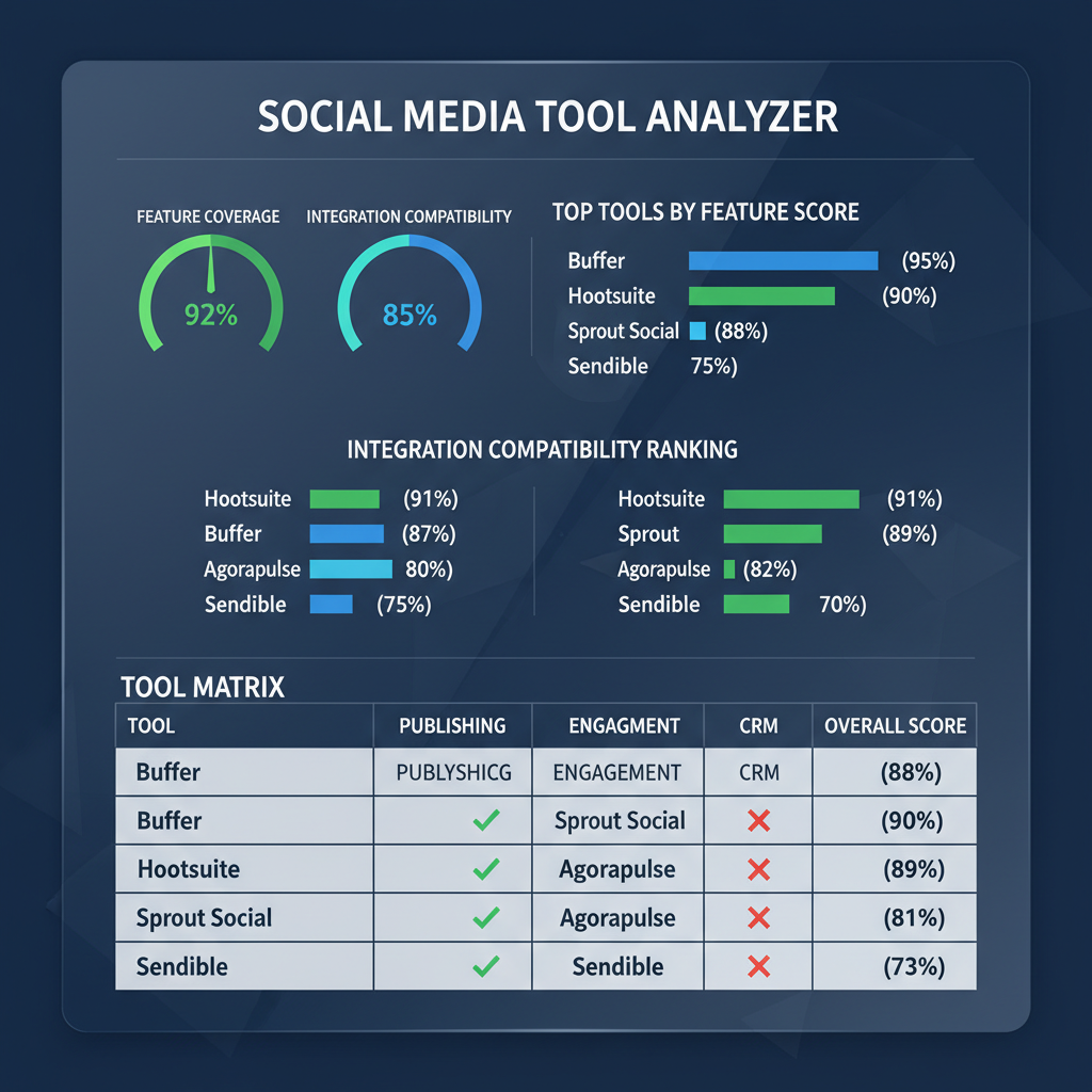 Introduction to Sprinklr and Its Alternatives — top sprinklr alternatives social media management 2024
