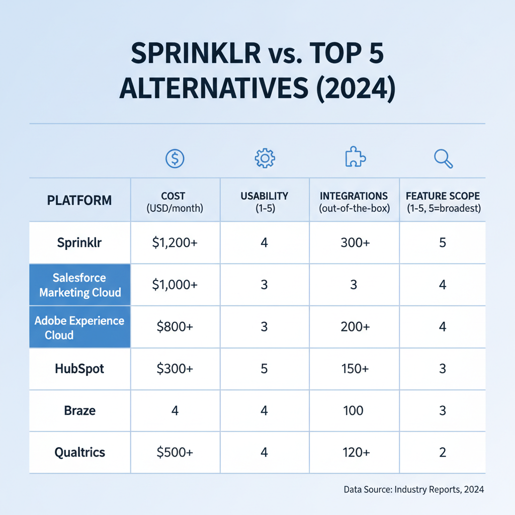 1. Hootsuite — top sprinklr alternatives social media management 2024