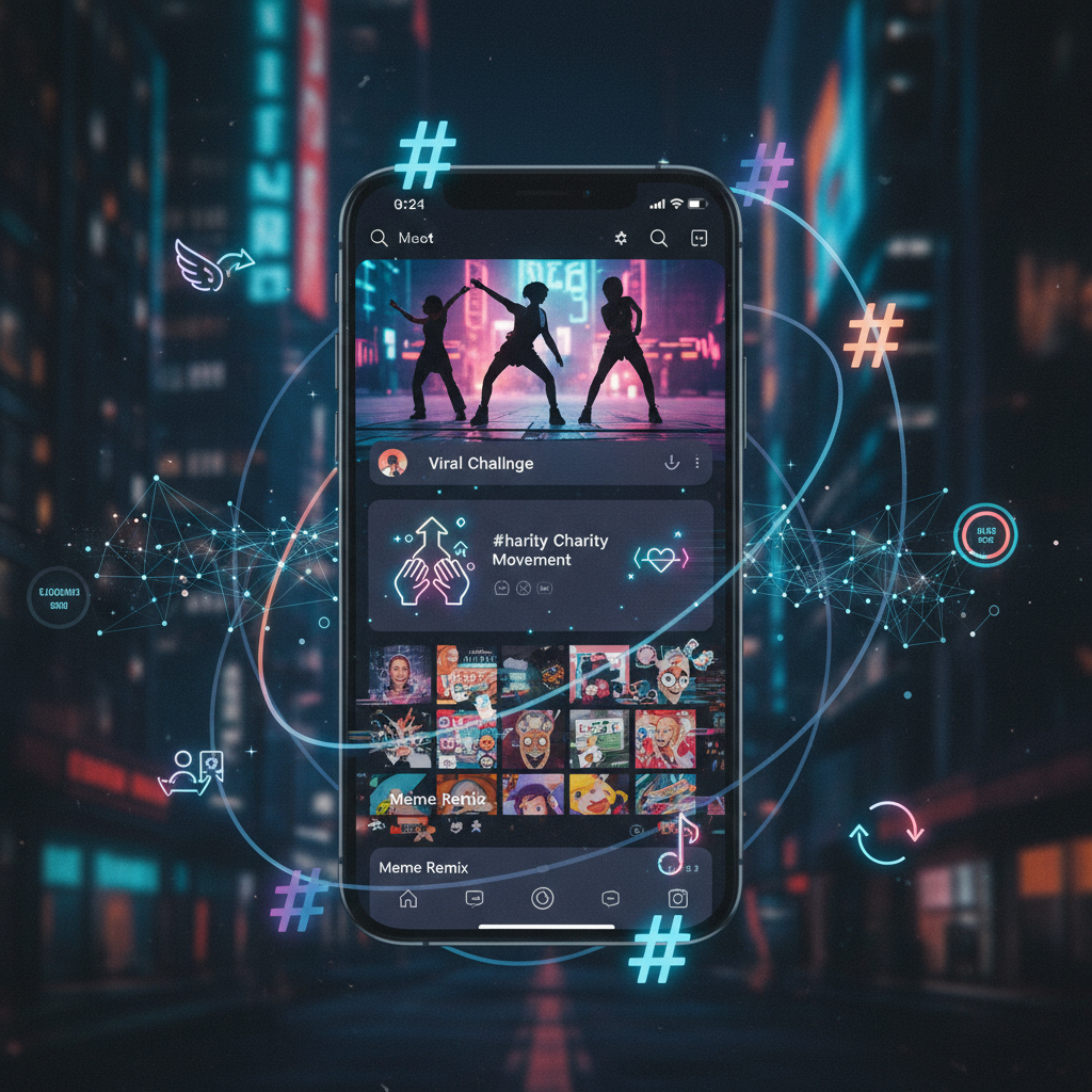 Popular Culture Topics: Movies, Music, and Celebrity News — top trending topics on social media 2024