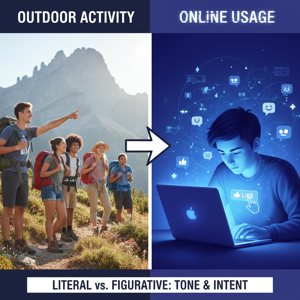 First Known Uses and Early Memes — touch grass origin