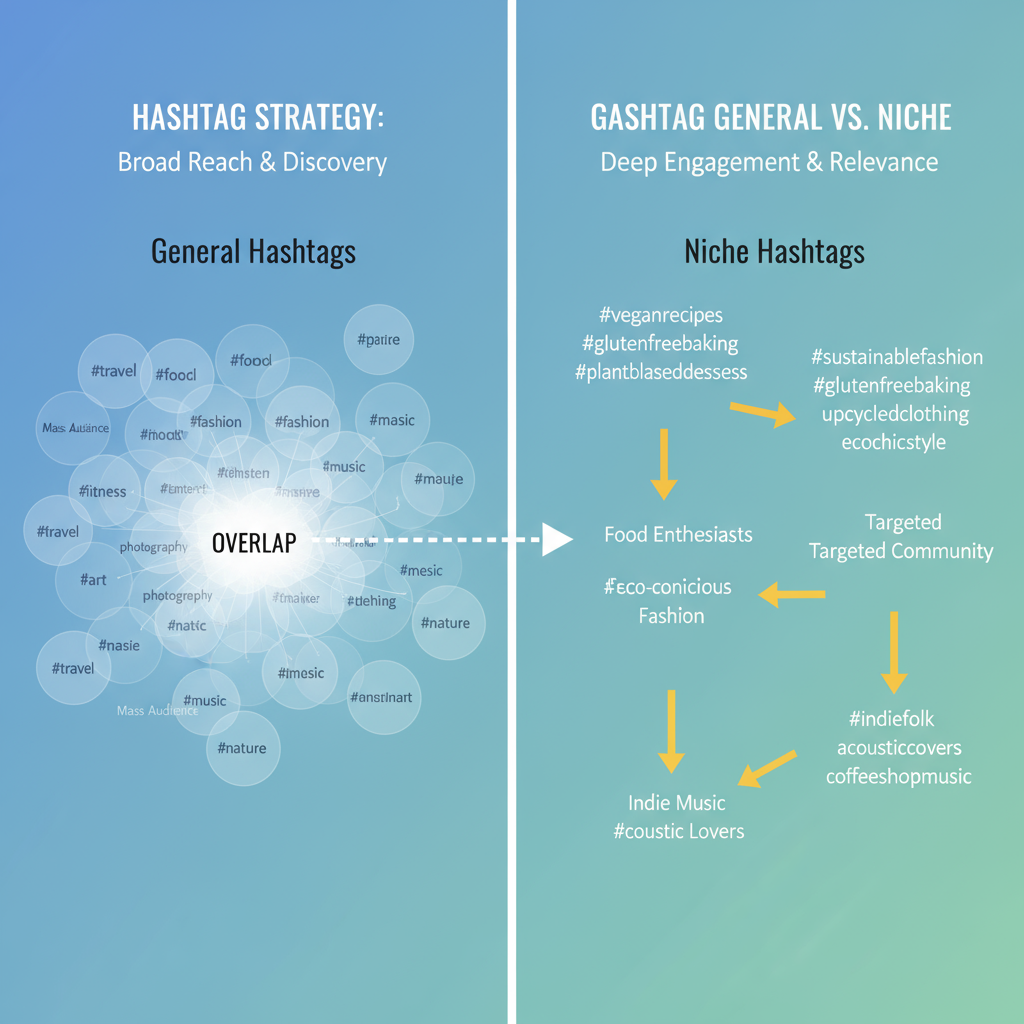 Introduction: Leveraging Trending Food Hashtags 2025 for Maximum Reach — trending food hashtags 2025