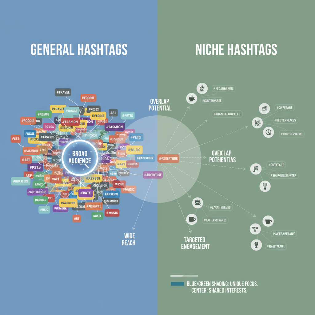 Algorithm Changes Affecting Hashtag Discovery in 2025 — trending food hashtags 2025