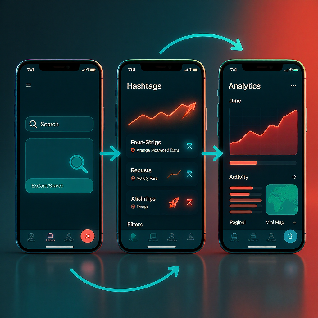 trending-hashtags-tiktok-june-2025 illustration 01
