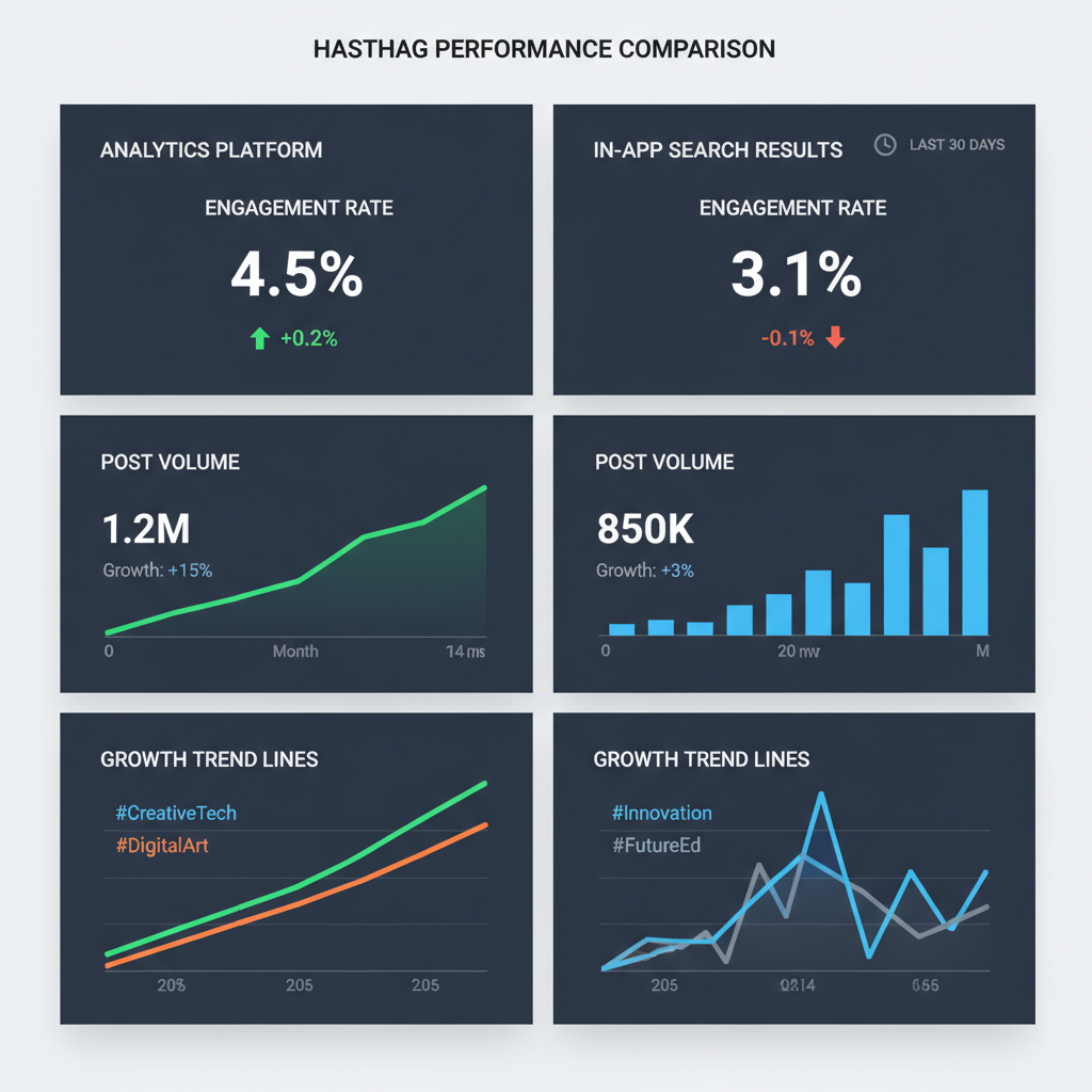 How to Research Emerging TikTok Hashtags — trending tiktok hashtags may 2025