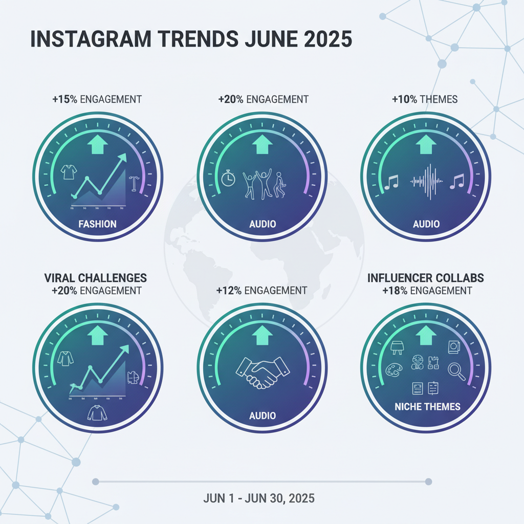 Tools and Analytics for Tracking Instagram Trend Data — trending topics instagram june 2025