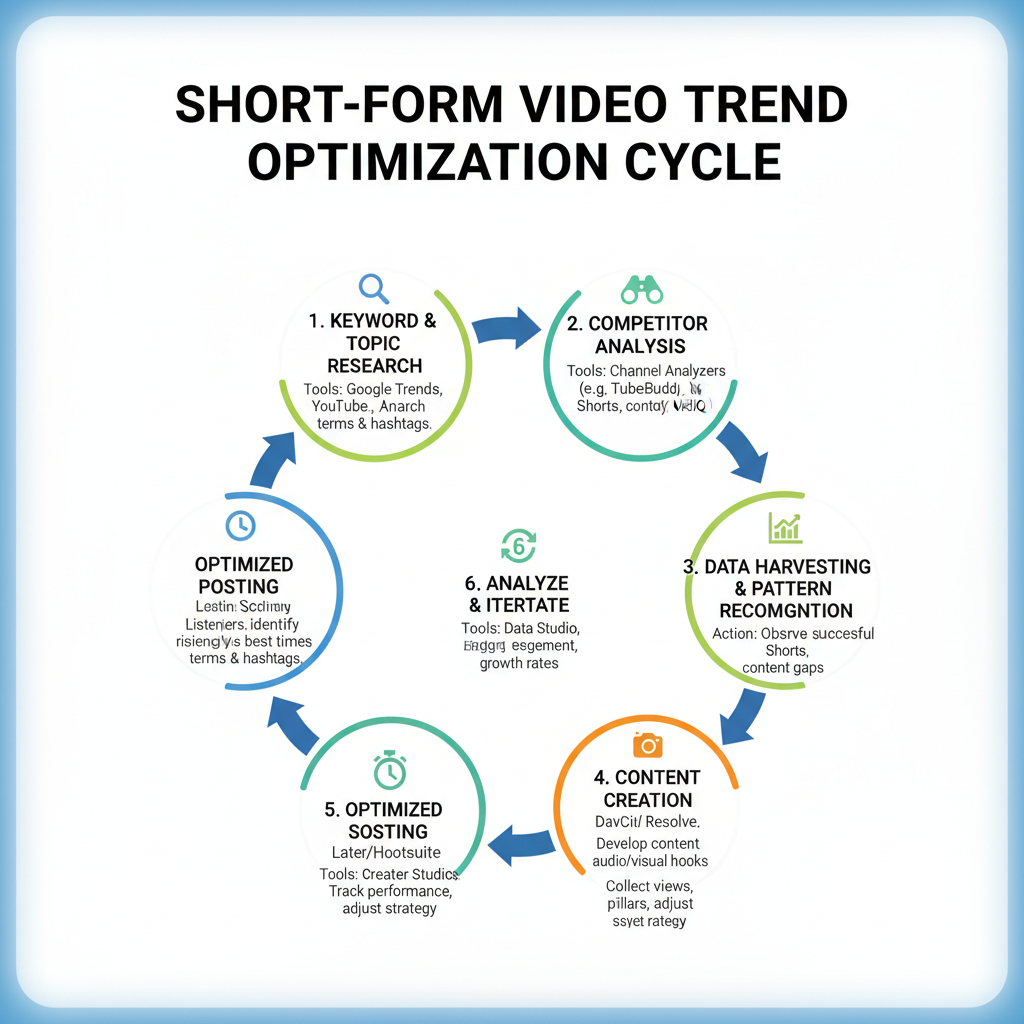Trending YouTube Shorts June 2025 Ideas and Strategies — trending youtube shorts june 2025