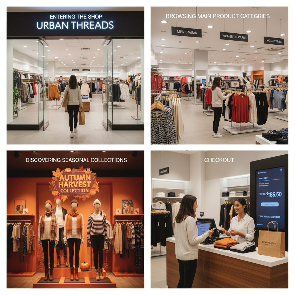 Location Details and Getting There — tweet shop mobile alabama