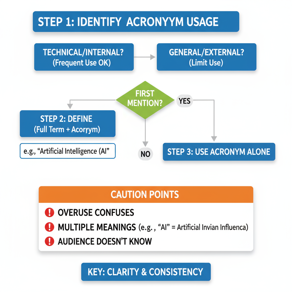 Platform-Specific Acronyms Unique to Twitter Culture — twitter acronyms explained guide for beginners