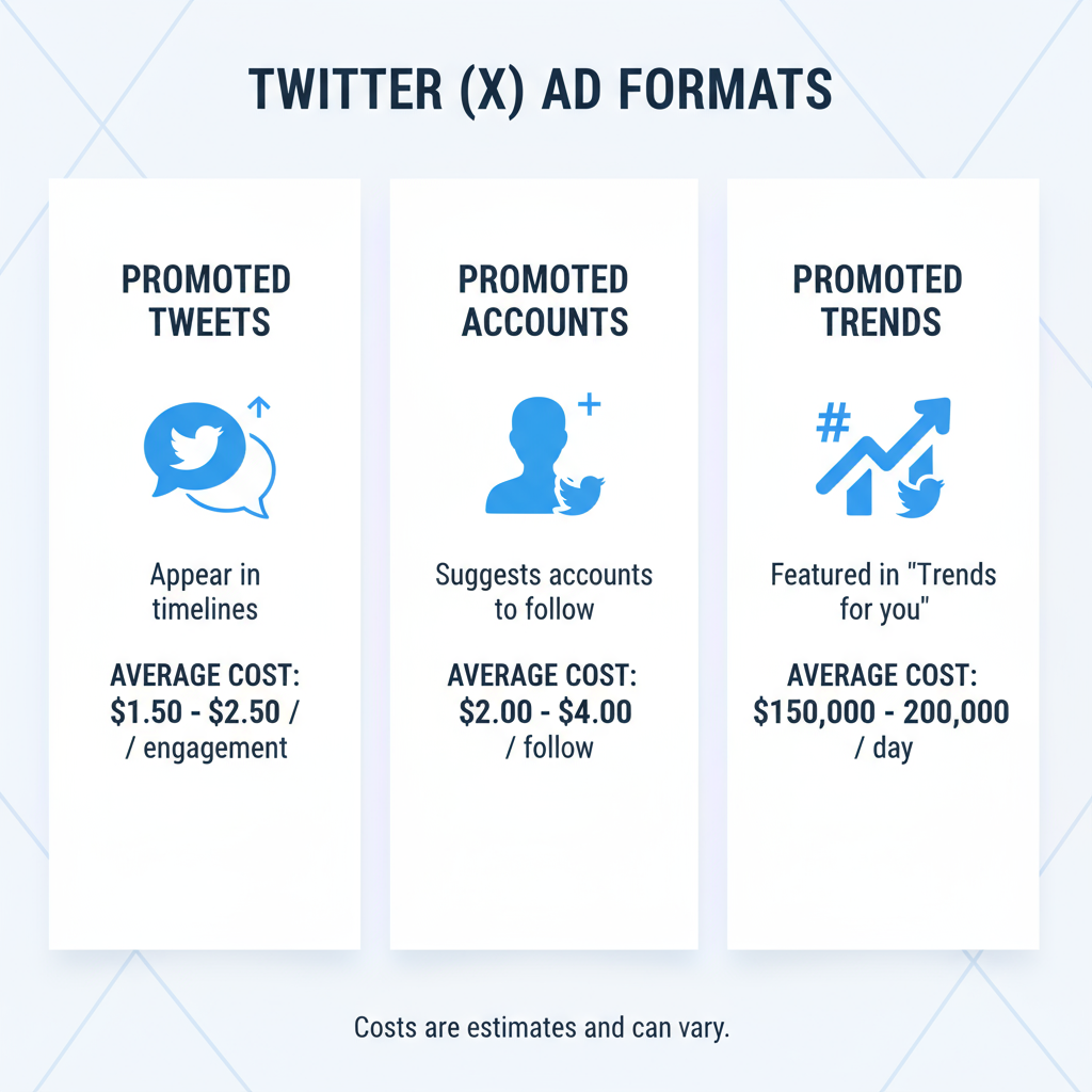 Twitter Ads Cost Guide and Budget Tips for 2024 — twitter ads cost 2024