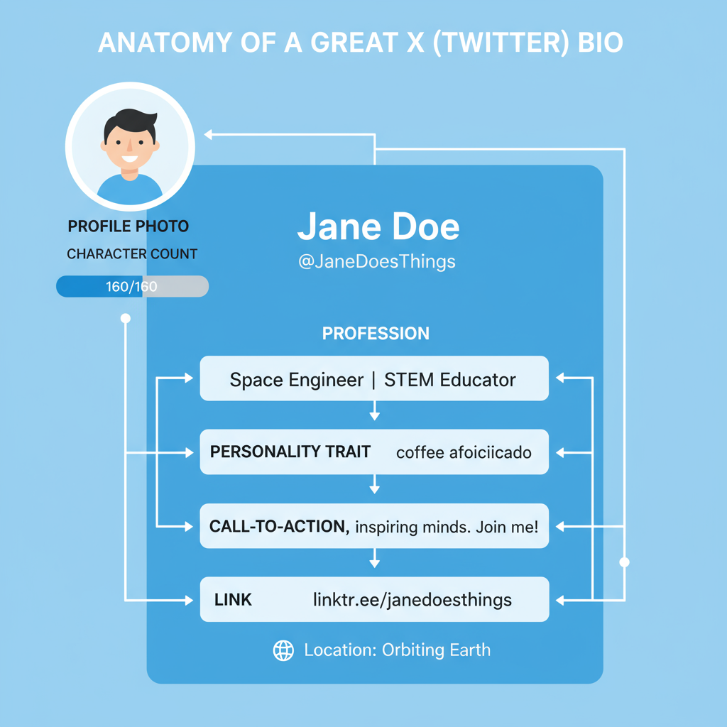 Using Humor, Wit, or Puns Without Losing Professionalism — twitter biography ideas