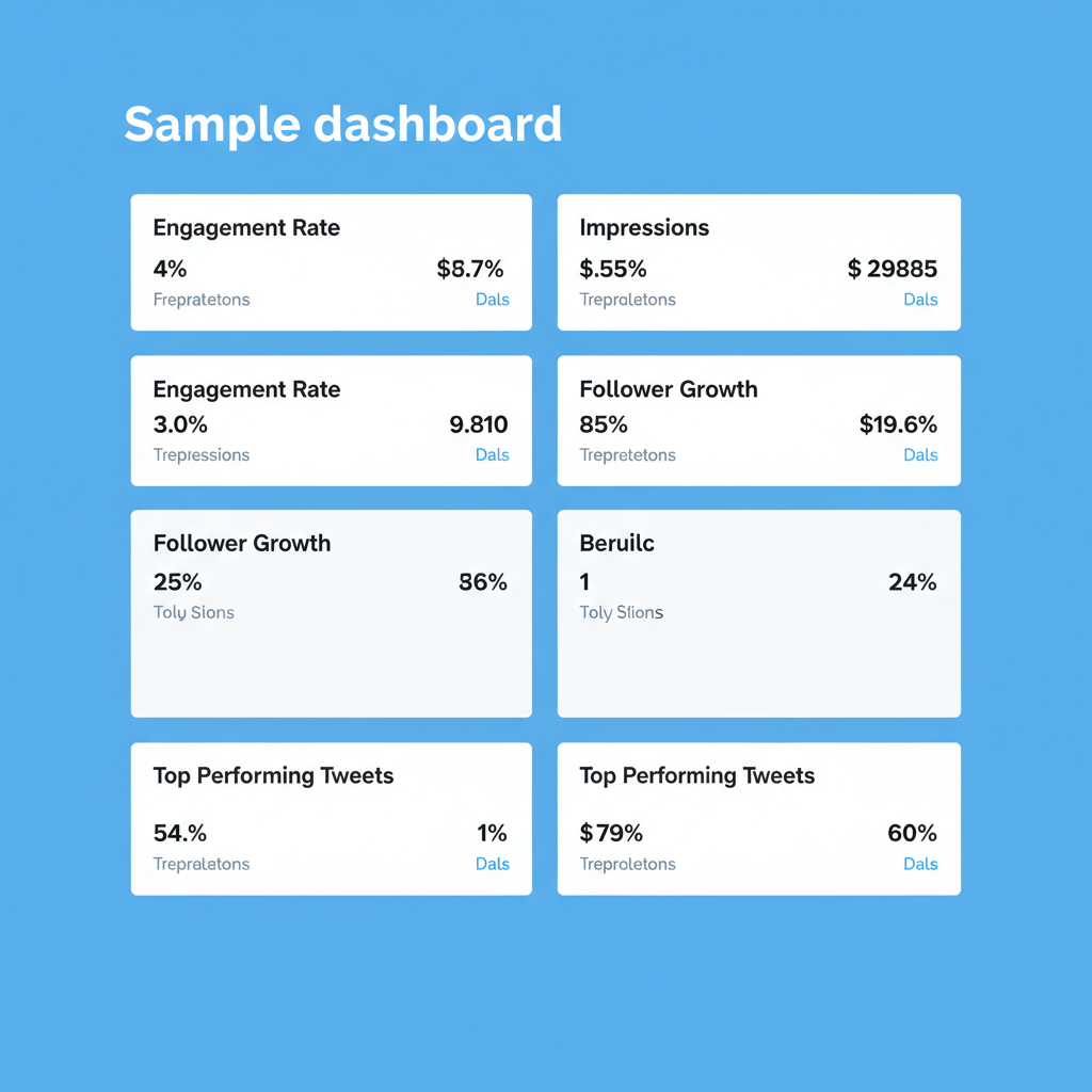 Understanding the Twitter Dashboard — twitter dashboard guide