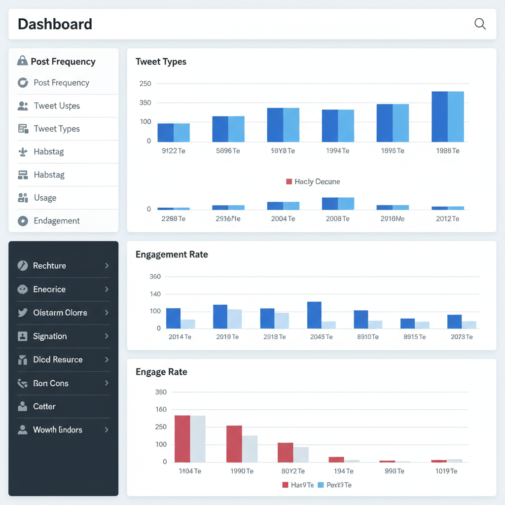 Key Essentials — twitter follower growth strategies 2024