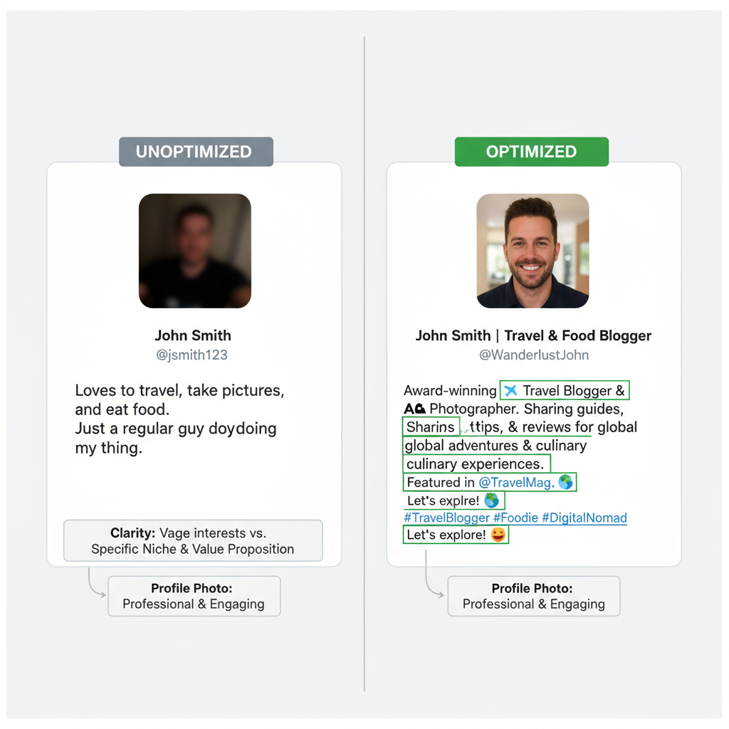 3. Schedule Tweets at Optimal Engagement Times — twitter hacks