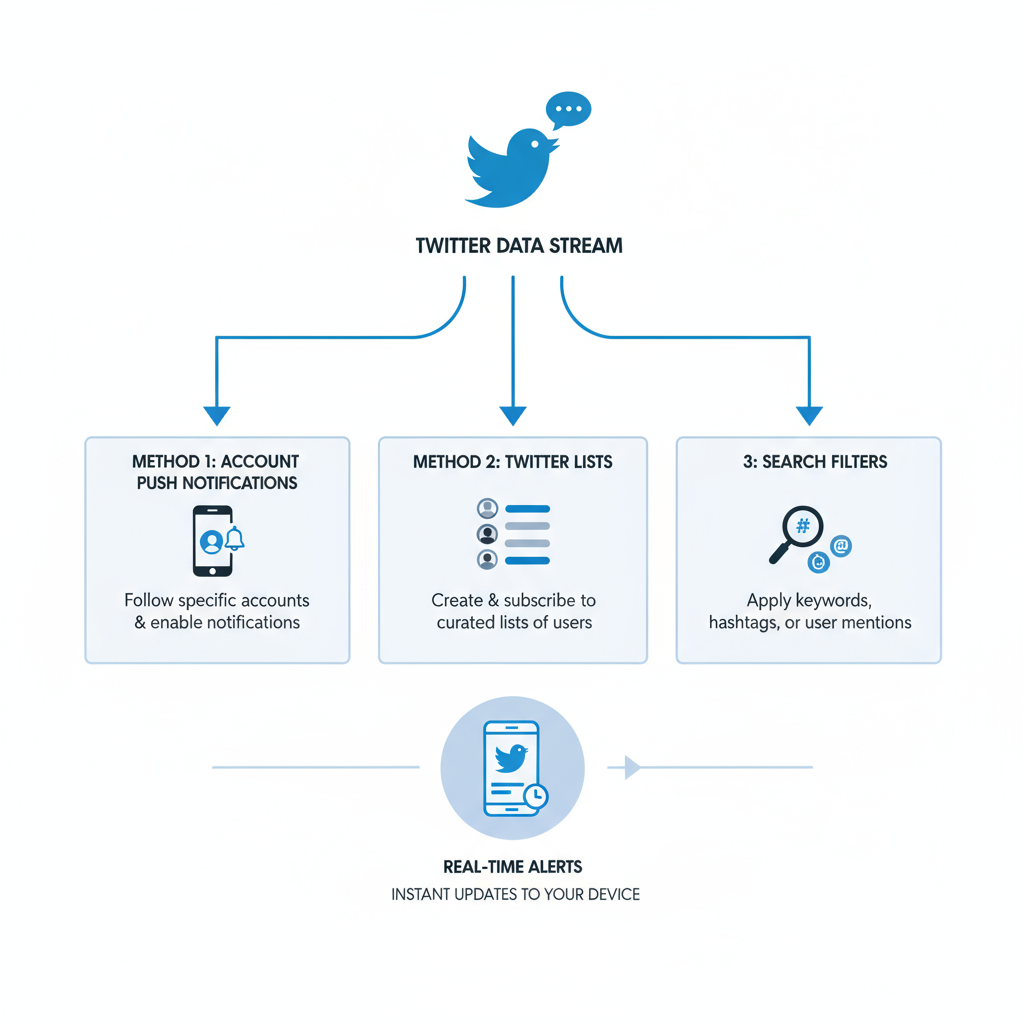 Understanding Twitter’s Home vs Latest Tweets Feed — twitter how to see latest posts