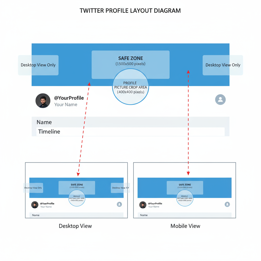 Optimal Dimensions for Single Image Posts — twitter image post dimensions 2024 guide